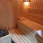 Nerudovka D 104, Finská Sauna, Garážové Stání Apartamento Loučná pod Klínovcem