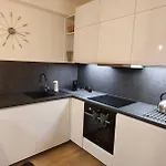 Nerudovka D 104, Finská Sauna, Garážové Stání Apartamento *