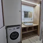 Apartamento Nerudovka D 104, Finská Sauna, Garážové Stání Loučná pod Klínovcem