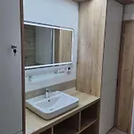 Nerudovka D 104, Finská Sauna, Garážové Stání Apartamento Loučná pod Klínovcem