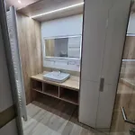 Nerudovka D 104, Finská Sauna, Garážové Stání Apartamento *