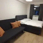 Apartamento Nerudovka D 104, Finská Sauna, Garážové Stání *