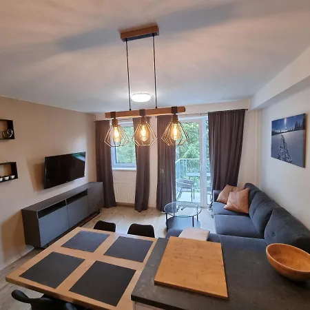Nerudovka D 104, Finská Sauna, Garážové Stání Loučná pod Klínovcem