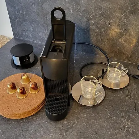 Nerudovka D 104, Finska Sauna, Garazove Stani Apartment Loučná pod Klínovcem